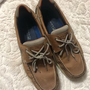 Sperry Top-Sider Men's Billfish Ultralite